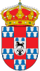 Coat of arms of Cabrillanes