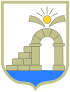 Escudo d'armas