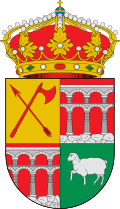 Escudo de Revenga