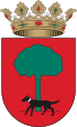 Escudo d'armas