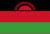 Flaga Malawi