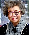 Adrienne Clarkson