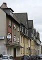 Gesamtanlage 20: Röchlingstraße