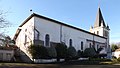 Église Saint-Jean-Baptiste de Gaujacq