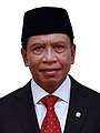 Zainudin Amali