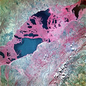 Image illustrative de l’article Lac Upemba