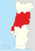 Centro de Portugal