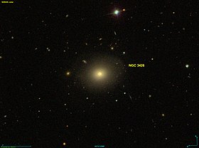 Image illustrative de l’article NGC 3426