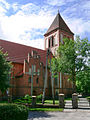 Griechisch-katholische Kirche.