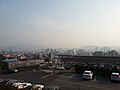 Panorama di Chuncheon