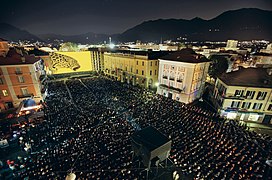 La Piazza Grande (it).