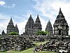 Prambanan complex