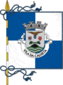 Bandeira de Calheta