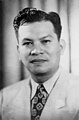 Ramón F. Magsaysay (1906–1957)