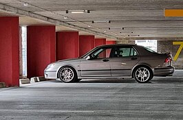 Saab 9-5