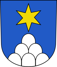 Sternenberg-blazon.svg