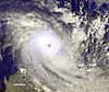 Cyclone Rosita