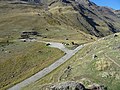 Pass Col de Sarenne