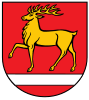 Escudo de Districto de Sigmaringen