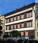 Schokoladenhaus