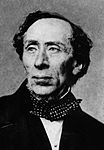 Hans Christian Andersen