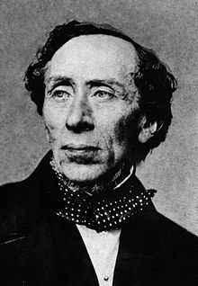 Hans Christian Andersen