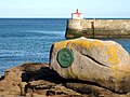 Barfleur, Normandie