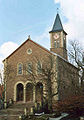 Evangelische Kirche in Bauschlott