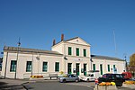 Vignette pour Gare de Beaugency