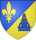 Coat of arms of Blingel