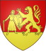 Blason de Saconin-et-Breuil