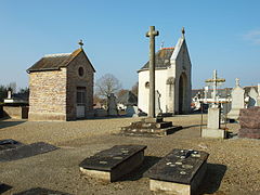 Chapelle Saint-Nicolas.