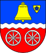 Coat of arms of Lütjensee