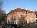 Moulin à eau Le Moulinet.