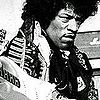 Jimi Hendrix