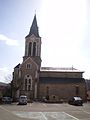 Église Saint-Adrien de Livinhac-le-Haut