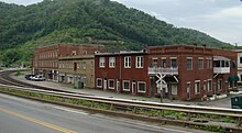 Matewan, West Virginia.JPG