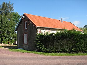 Image illustrative de l’article Gare de Néhou