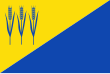 Vlag van Opperdoes