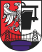 Wappen der Gemeinde Ozimek