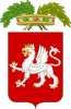 Blason de Province de Pérouse