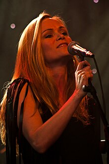 Selma árið 2010