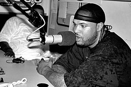 Slim Thug in 2005