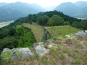 Image illustrative de l’article Château de Tsuwano