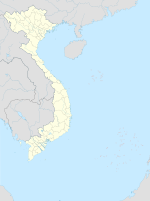 South Sea is located in Vietnam