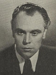 Vladimír Leraus