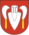 Coat of arms of Volken