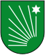 Coat of arms of Nordstadt