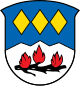 Brannenburg - Stema