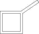 Truppenkennzeichen der 122. Infanterie-Division